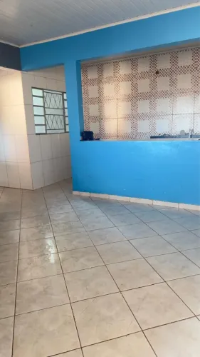 Casa construída pronta para morar! SAIA DO ALUGUEL JÁ!