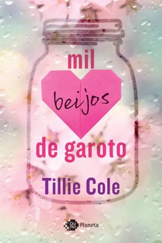Mil beijos de garoto ? Tillie Cole