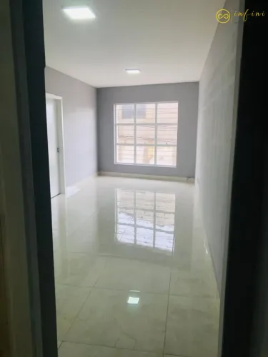 Apartamento com 2 Quartos à venda, 100 m² por R$ 270.000 - Rio Acima - Votorantim/SP