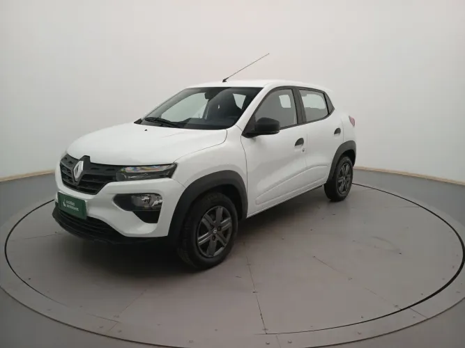 Renault Kwid 1.0 Zen 2026