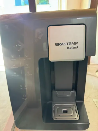 B. Blend