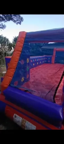 Futebol de sabão