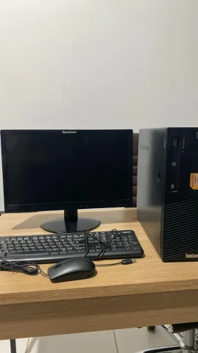 Lenovo ThinkCentre M2 - i5 3ª geração + 4 GB + HD 500 GB