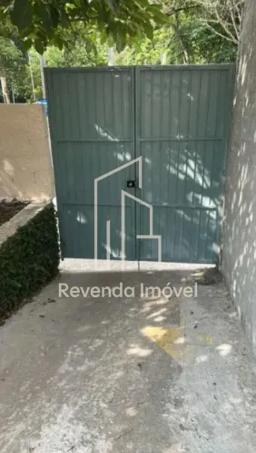 Casa Verde, Terreno de esquina com 660,78m².