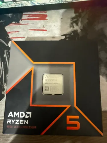 Ryzen 5 9600x (LACRADO)