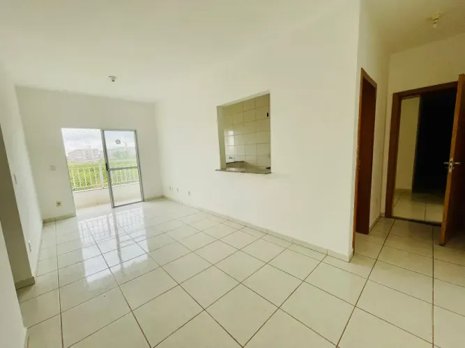 Apartamento para locação Condomínio Residencial Torres Imperial
