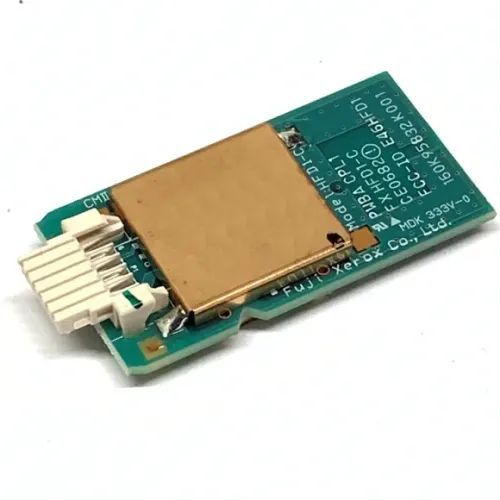 160K95831/160K95832 / 960K98310 Placa Leitora de CRUM de Toner - Curta DC250