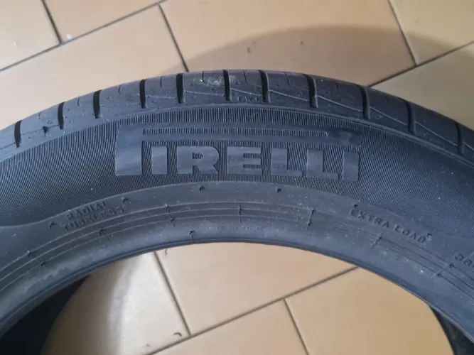 PNEU 195/55R16 CINTURATO P1 91V XL (KA) ARO 16 PIRELLI