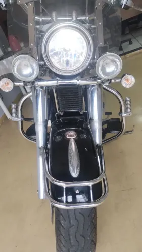 Suzuki Boulevard único dono 33.000 KM originais