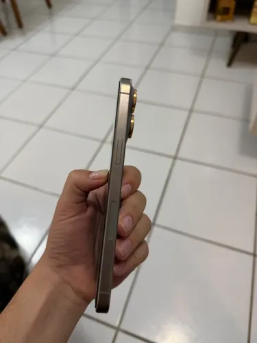 iPhone 15 pro Max 256 bat 87% estado de zero 