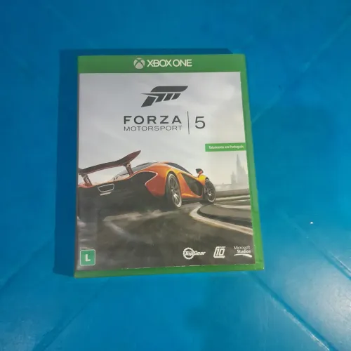 Forza | MotorSport 5 - Xbox One