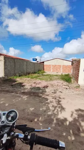 Terreno Povoado Tombo