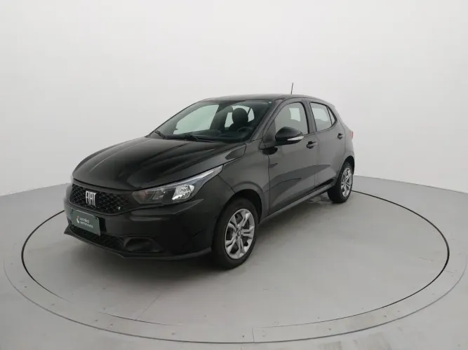 Fiat Argo Drive 1.0 Firefly 2026
