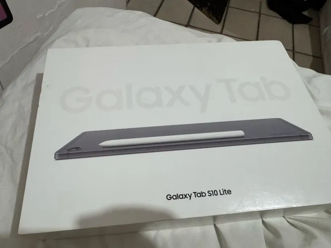 Galaxy tab S10 Lite