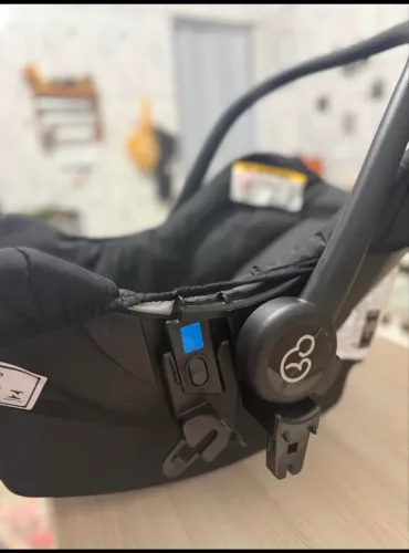 Bebê conforto galzenaro