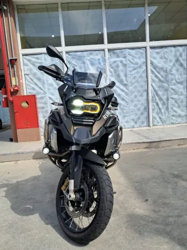 BMW R 1250 GS ADVENTURE PREMIUM EXCLUSIVE