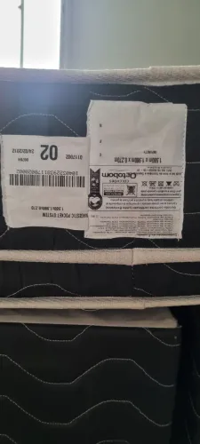 Vendo cama king