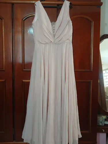 Vestido de festa