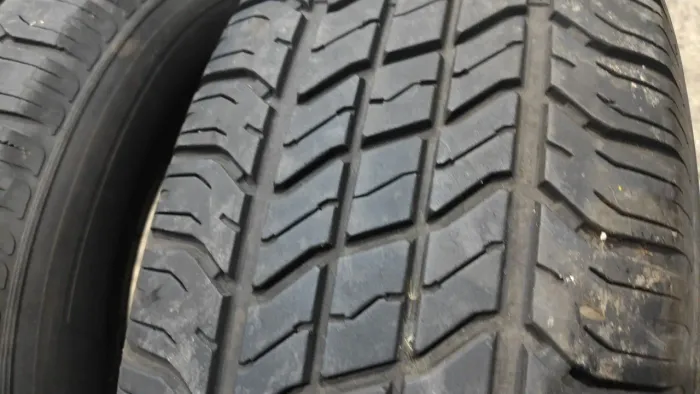 Pneu 265/65/17