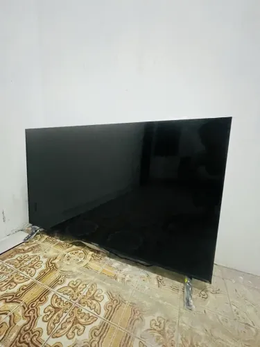 Smart TV 55" LG 4K Ultra HD 55UA8550PSA webOS 25 AI Processor 4K Gen8 com Alexa 3 HDMI