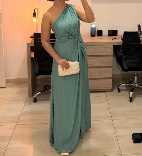 Vestido de festa