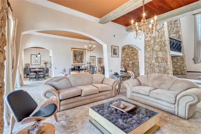 Casa com piscina a venda Laguinho de Interlagos