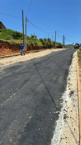 VENDO LOTE EM IGARATÁ COM 600 m2