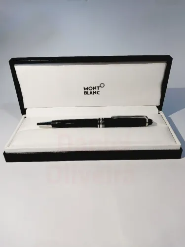 Caneta Montblanc Meisterstuck Classic