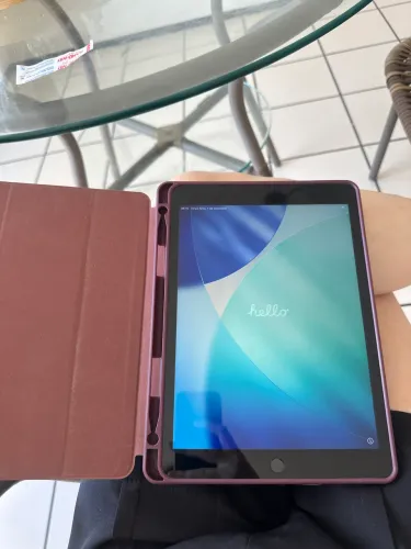 iPad 9ª geração
