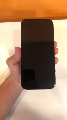 iPhone 16 PRO 256 GB Excelente - Troco Parcelo 18X Loja Centro