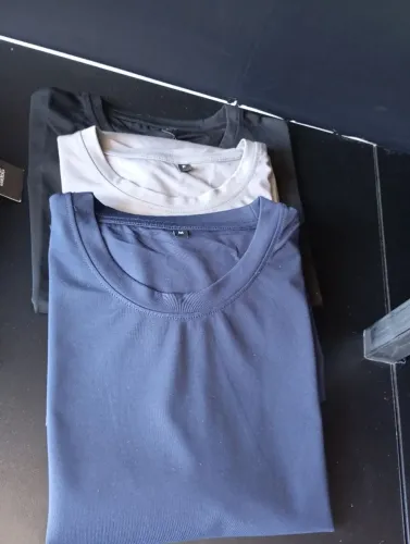 PROMOÇÃO T-SHIRT TECH
