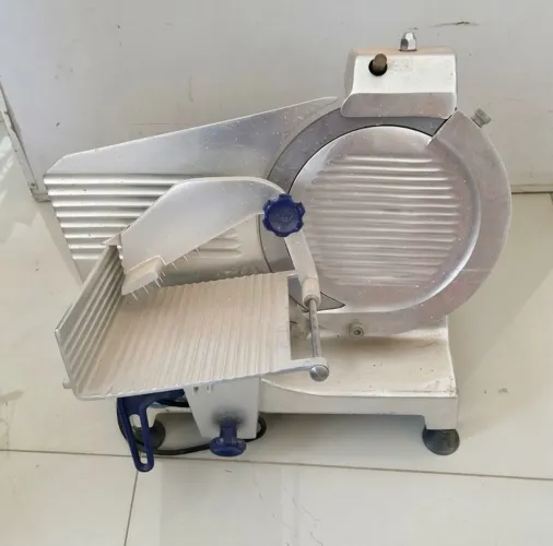 Fatiadora automática usada