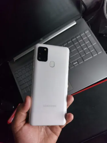 Galaxy A21s 64gb Celular Bom e Barato