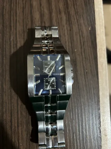 Relógio guess original