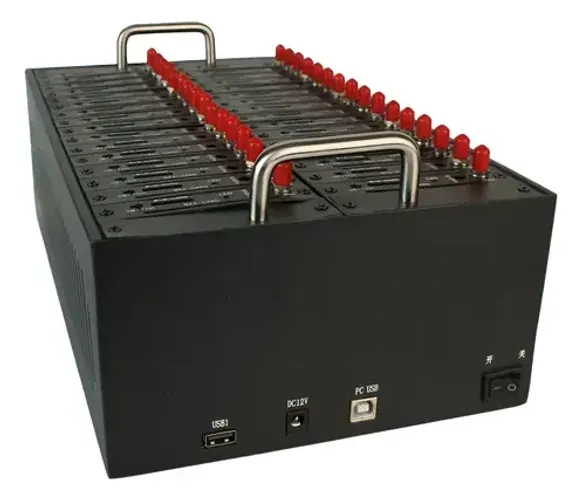 GSM GATEWAY