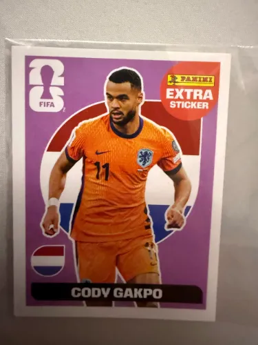 Figurinha Legend regular 2026 cody galpões