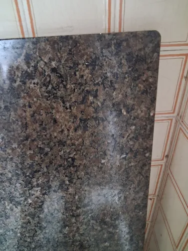 Tampo de granito 1.20 x 0.75