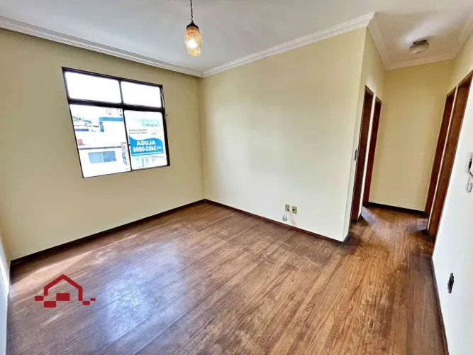 Apartamento 03 quartos e 02 vagas para aluguel no bairro Padre Eustáquio