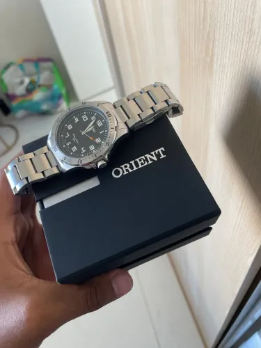 Relógio Orient
