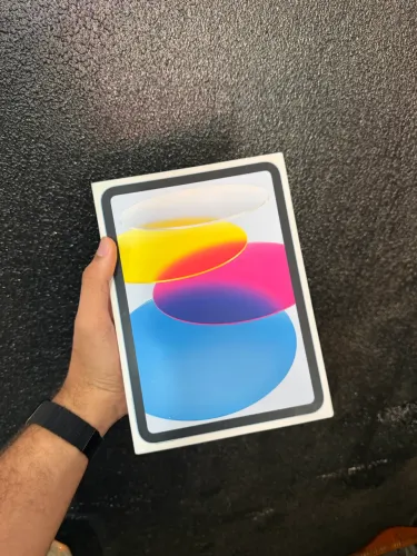 Apple iPad 11 - Lacrado