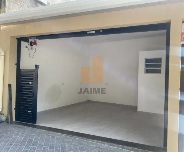 Sala comercial com 1 Banheiro em Guarulhos
