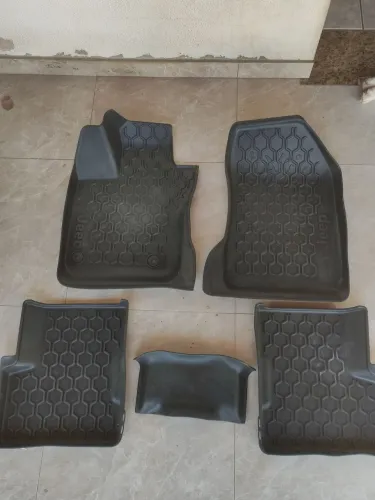 Tapete original Mopar Jeep Renegade 7094610