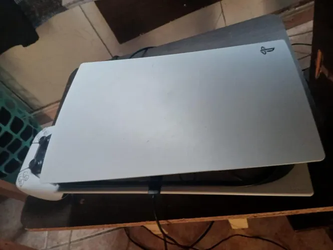 PS5 