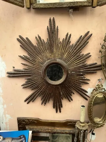 Espelho Sol