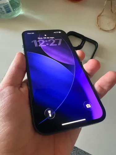 iPhone 13 256 impecável