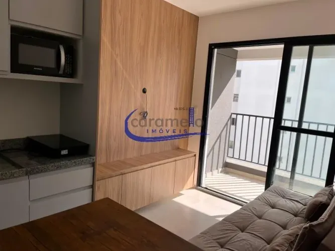 APARTAMENTO RESIDENCIAL em São Paulo - São Paulo, Pinheiros