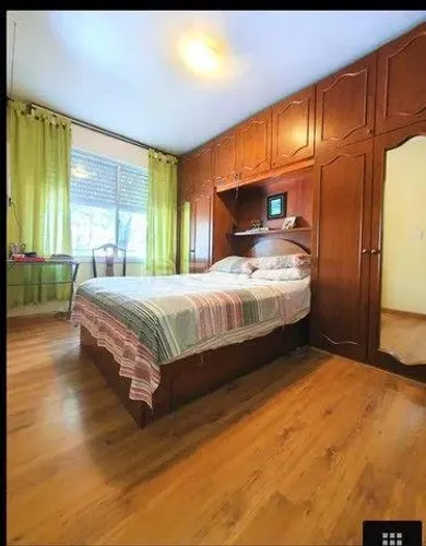 Apartamento à venda Rua Itapeva, Passo da Areia - Porto Alegre