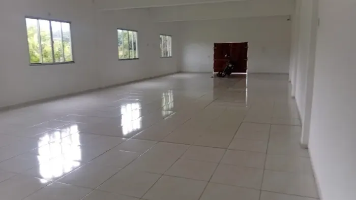 Espaço mais terreno ao lado total de 700m² no centro de citrolandia rio de Janeiro