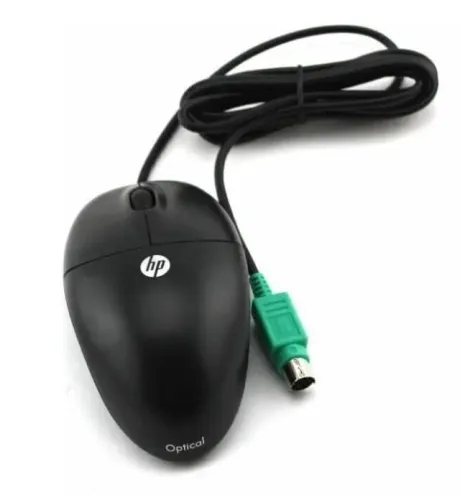 Mouse ps2 HP