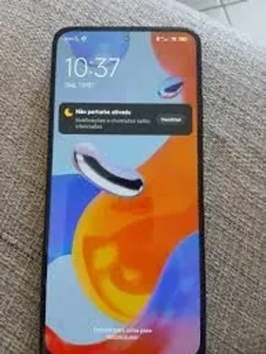 Vendo redmi 11 top demais 3 meses de uso